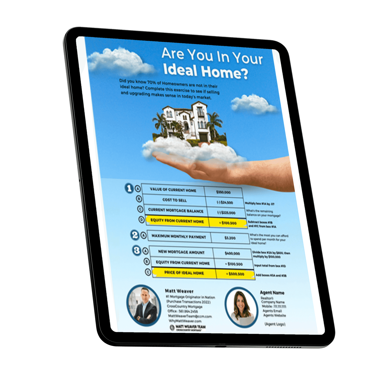 IdealHomeWorksheet500kSampleCo Brand 1 1423h scaled