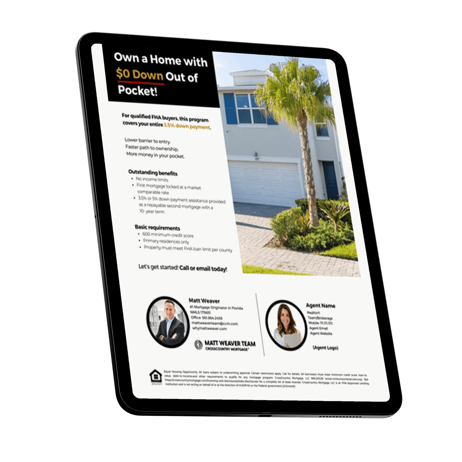 MattWeaver 0DownMarketingFlyer 4231h scaled